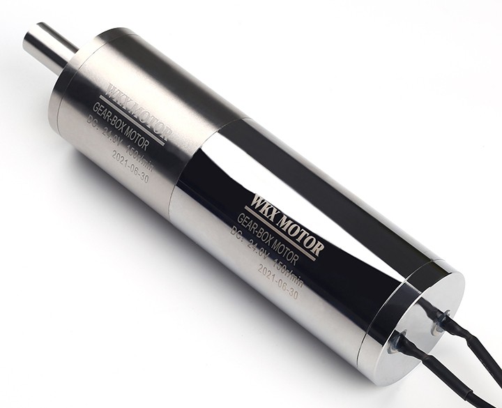 微型減速電機(jī)如何應(yīng)用在石油工業(yè)？