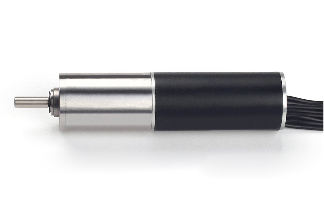 淺談空心杯電機和空心杯無刷電機的區(qū)別？哪個更具優(yōu)勢？